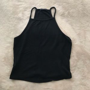 DONATED • Brandy Melville Ribbed Cami